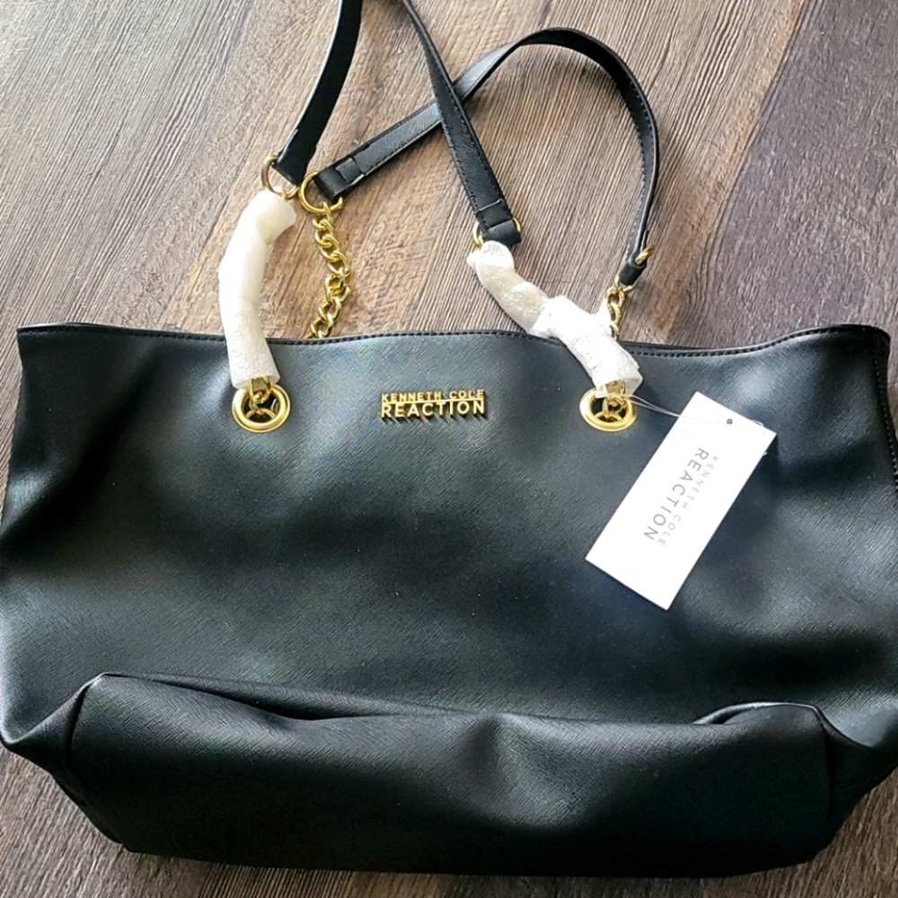 Kenneth Cole Reaction Purse